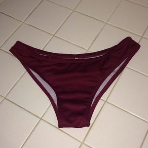 Swimsuit Bottoms